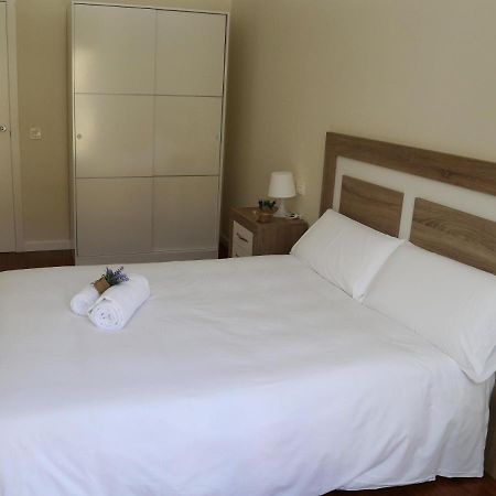 Apartamento puente romano P2 1G Salamanca Exterior foto