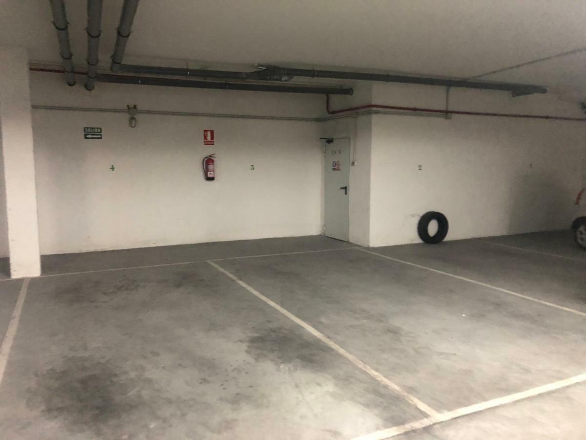 Apartamento puente romano P2 1G Salamanca Exterior foto