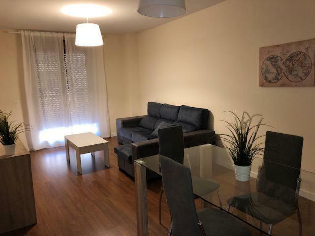 Apartamento puente romano P2 1G Salamanca Exterior foto