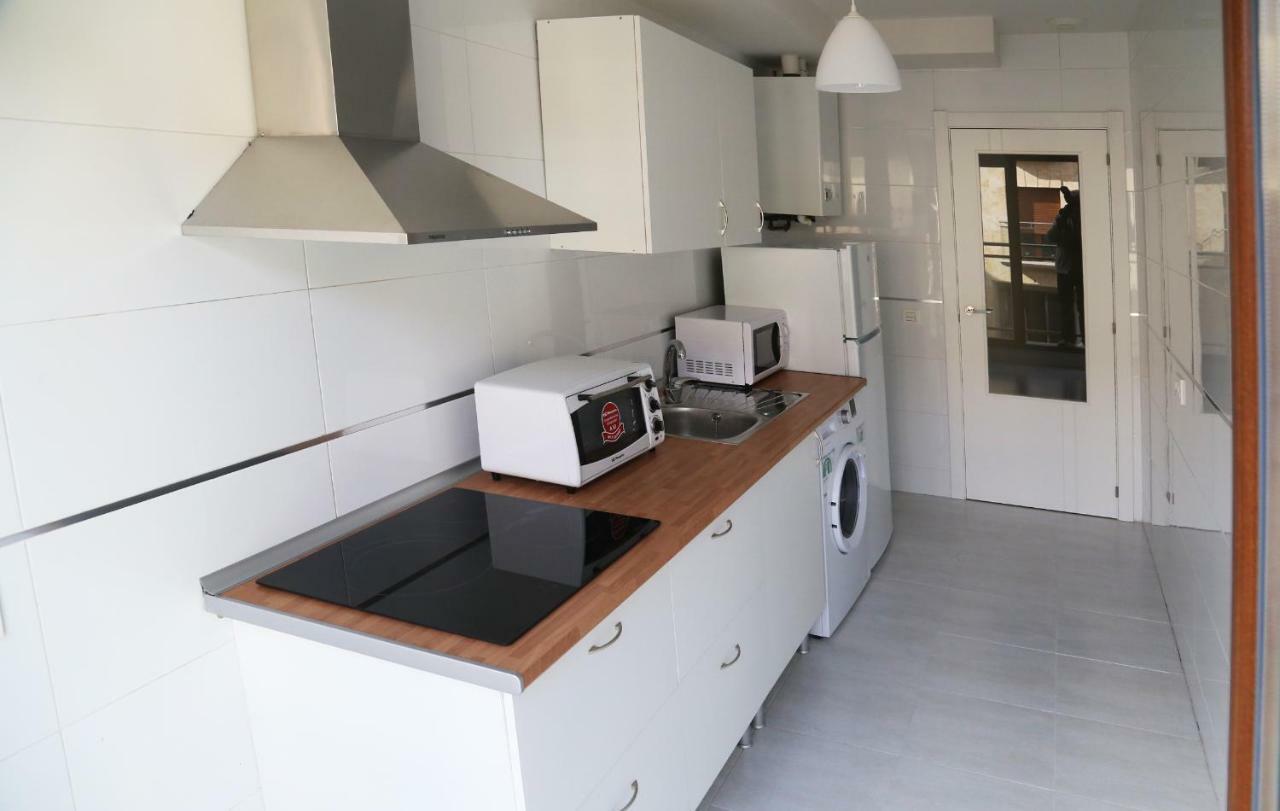 Apartamento puente romano P2 1G Salamanca Habitación foto