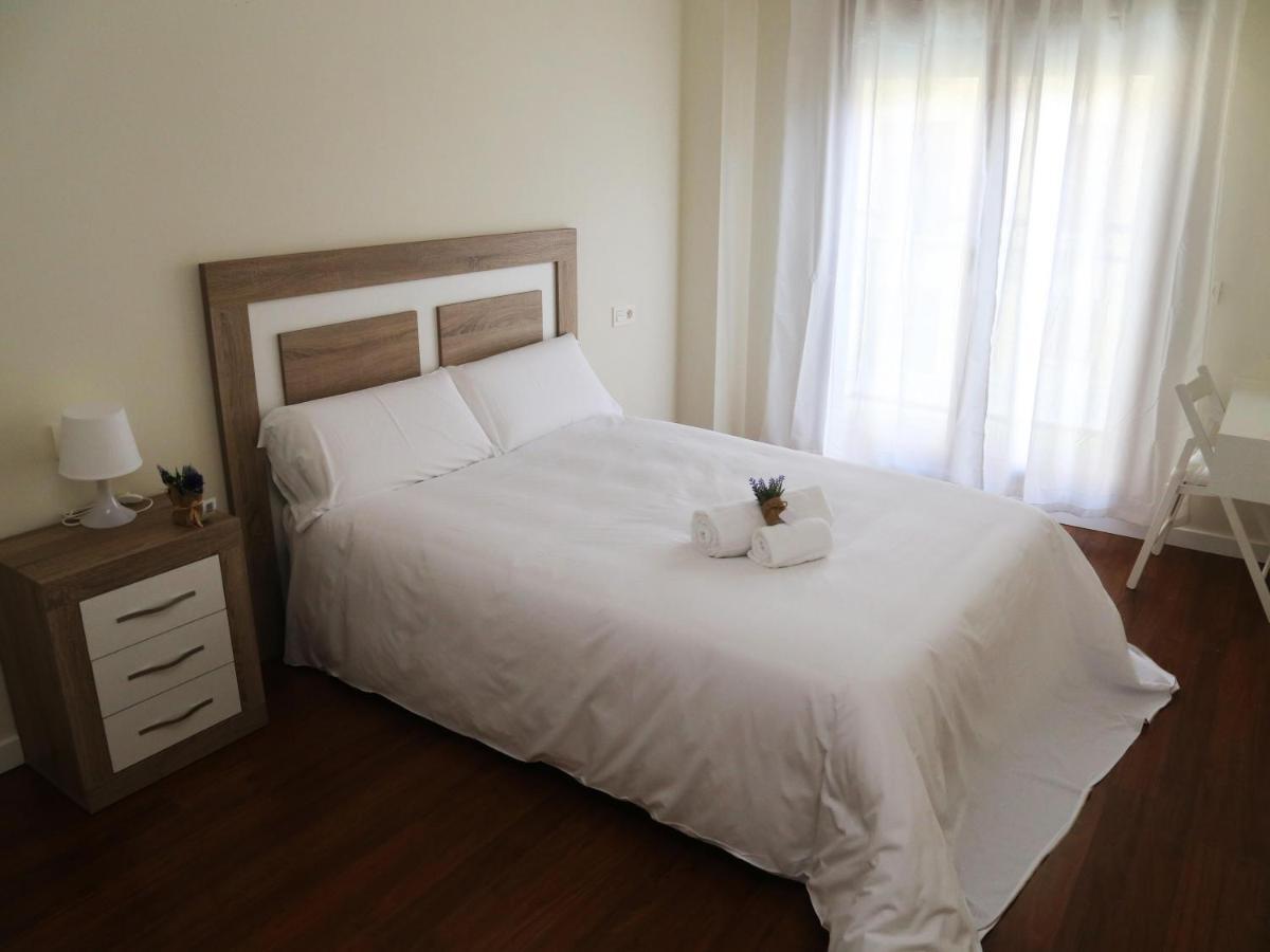 Apartamento puente romano P2 1G Salamanca Exterior foto