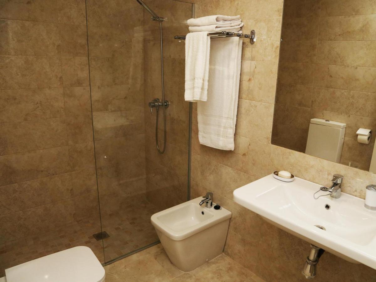 Apartamento puente romano P2 1G Salamanca Habitación foto