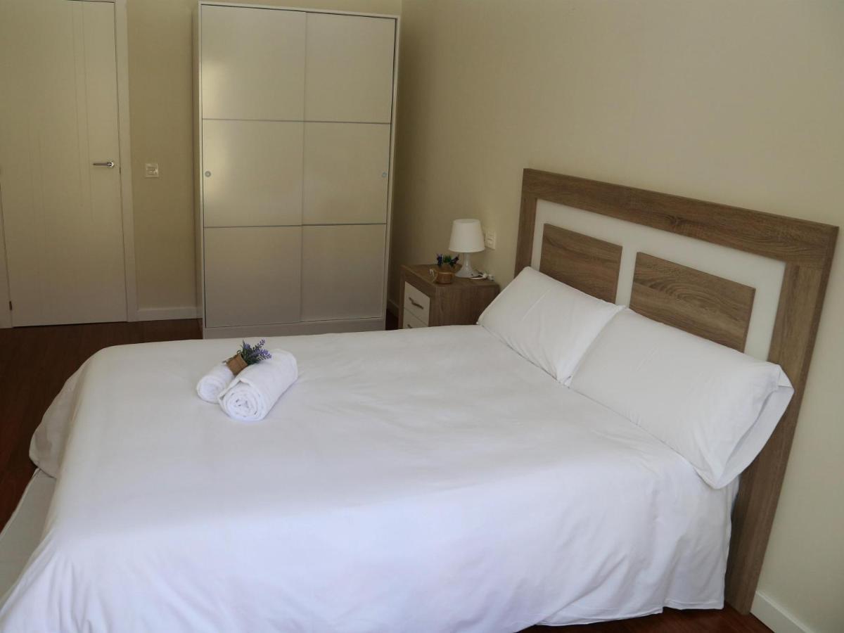 Apartamento puente romano P2 1G Salamanca Exterior foto